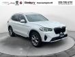 Used 2022 BMW X3 xDrive30i Sports Activity Vehicle