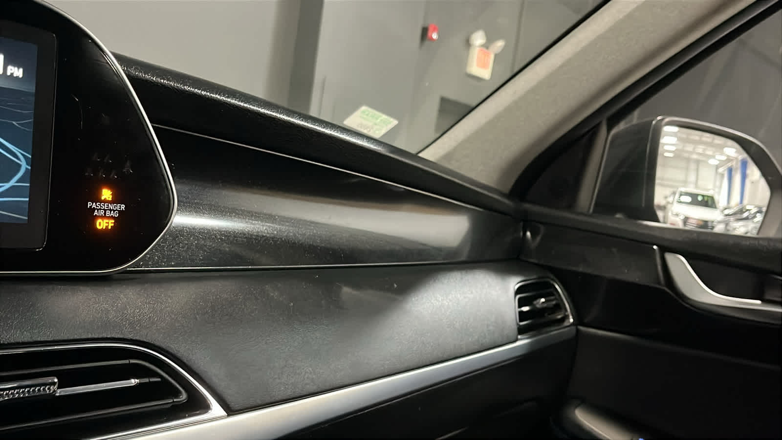 2021 Hyundai Palisade Limited - Photo 18