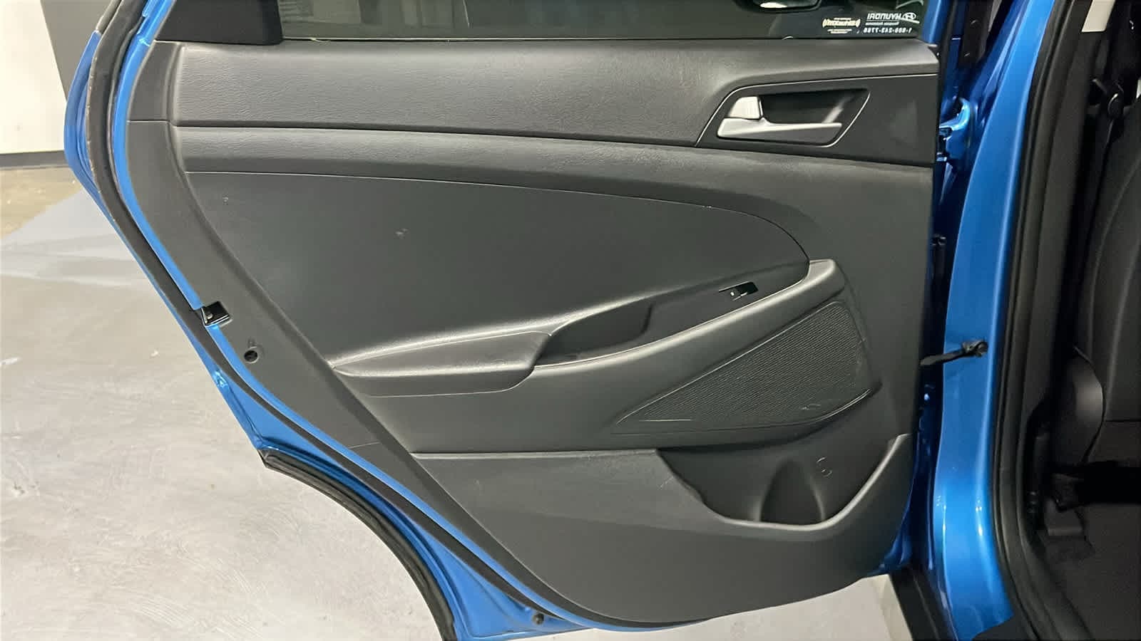 2018 Hyundai Tucson SEL - Photo 19