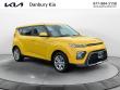 Used 2020 Kia Soul LX IVT