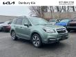 Used 2018 Subaru Forester Premium 2.5i CVT