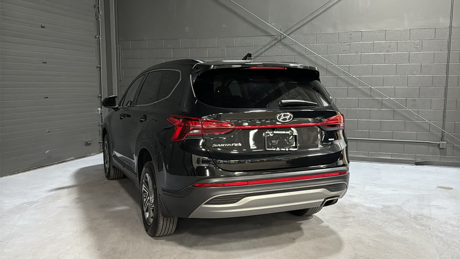 2023 Hyundai Santa Fe SE - Photo 6
