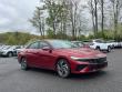Certified 2024 Hyundai Elantra Limited IVT
