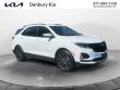 Used 2024 Chevrolet Equinox RS AWD