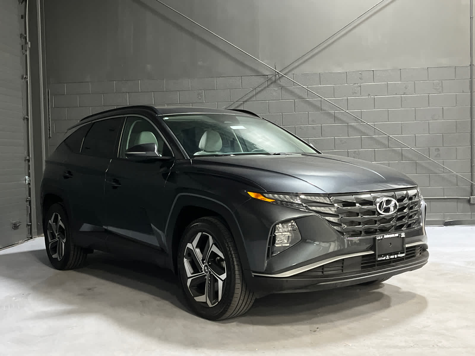 2023 Hyundai Tucson SEL - Photo 1