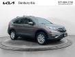Used 2015 Honda CR-V EX-L AWD  w/Navi
