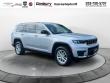 Certified 2021 Jeep Grand Cherokee L Laredo 4x4