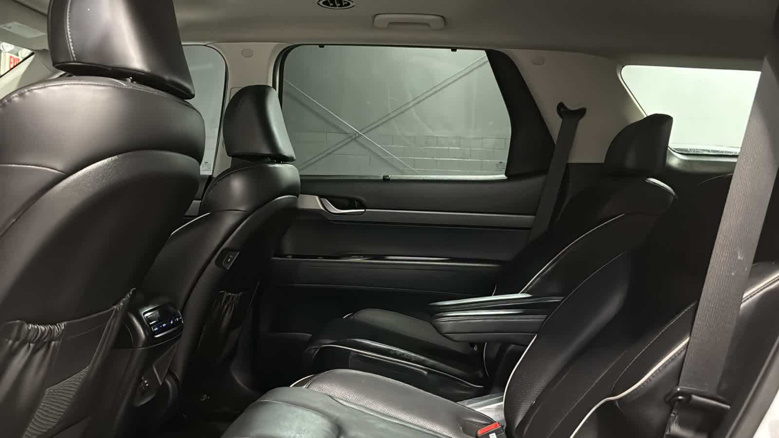 2024 Hyundai Palisade XRT - Photo 19