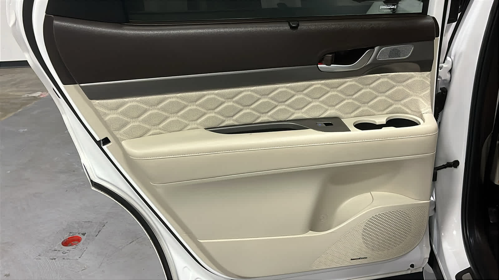 2020 Hyundai Palisade Limited - Photo 19