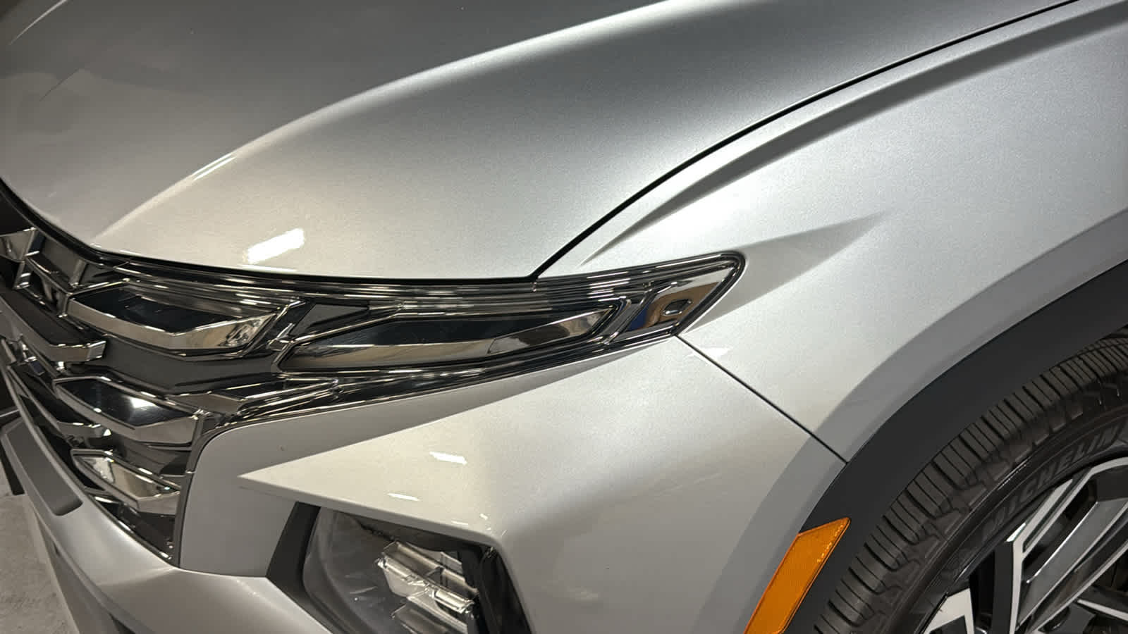 2025 Hyundai Tucson Limited - Photo 7