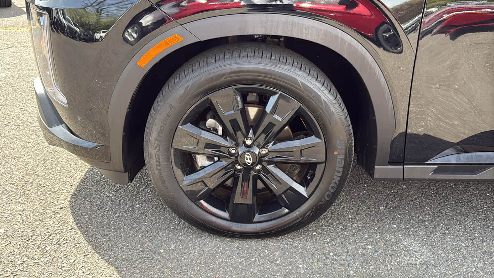 2024 Hyundai Palisade XRT - Photo 10