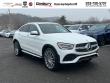 Used 2020 Mercedes-Benz GLC 300 GLC 300 4MATIC Coupe