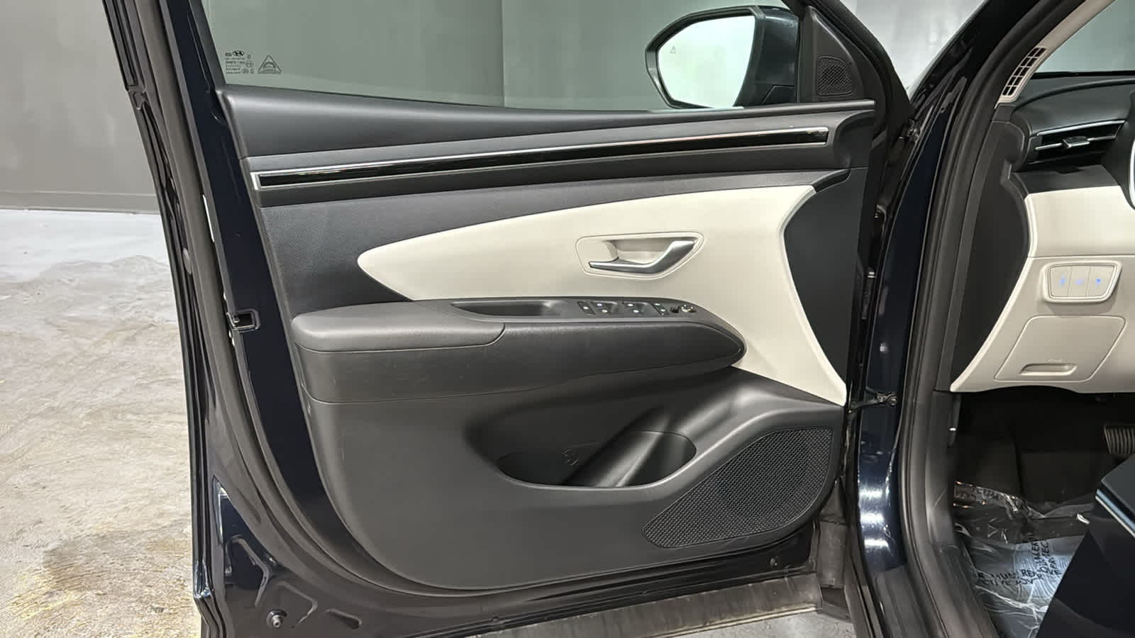 2024 Hyundai Tucson SEL - Photo 9