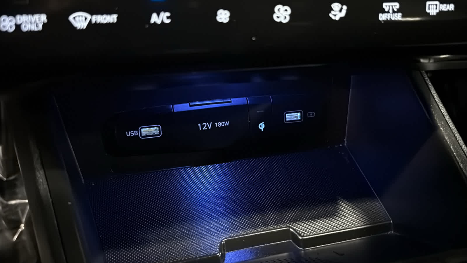 2024 Hyundai Tucson SEL Convenience - Photo 20