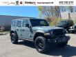 Used 2024 Jeep Wrangler 4xe Willys 4x4