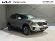 Certified 2024 Kia Seltos S IVT AWD