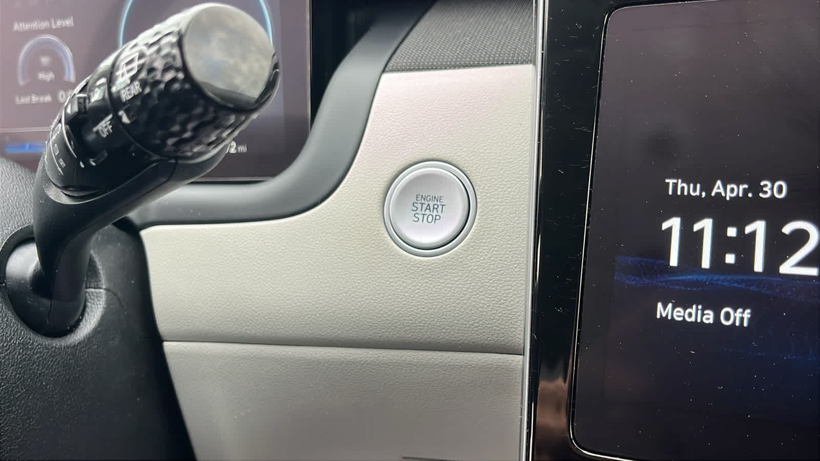 2023 Hyundai Tucson Limited - Photo 19