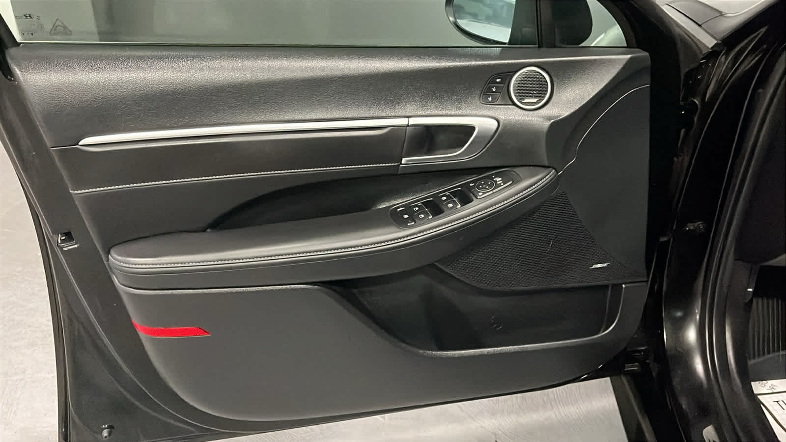 2023 Hyundai Sonata Hybrid Limited - Photo 9