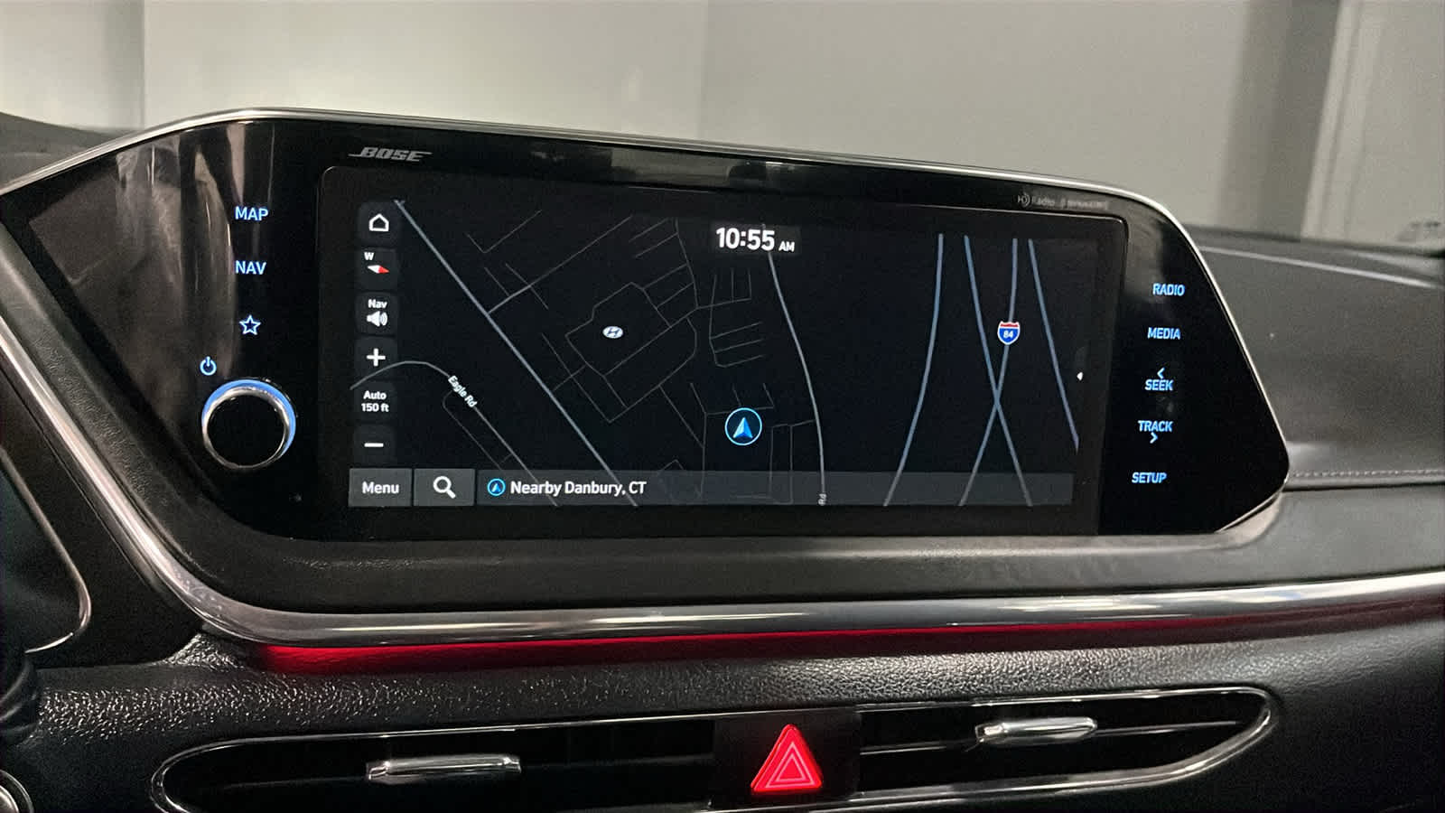 2023 Hyundai Sonata Hybrid Limited - Photo 15