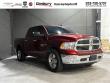 Used 2016 Ram 1500 Big Horn 4WD Crew Cab 140.5 4WD Crew Cab 140.5