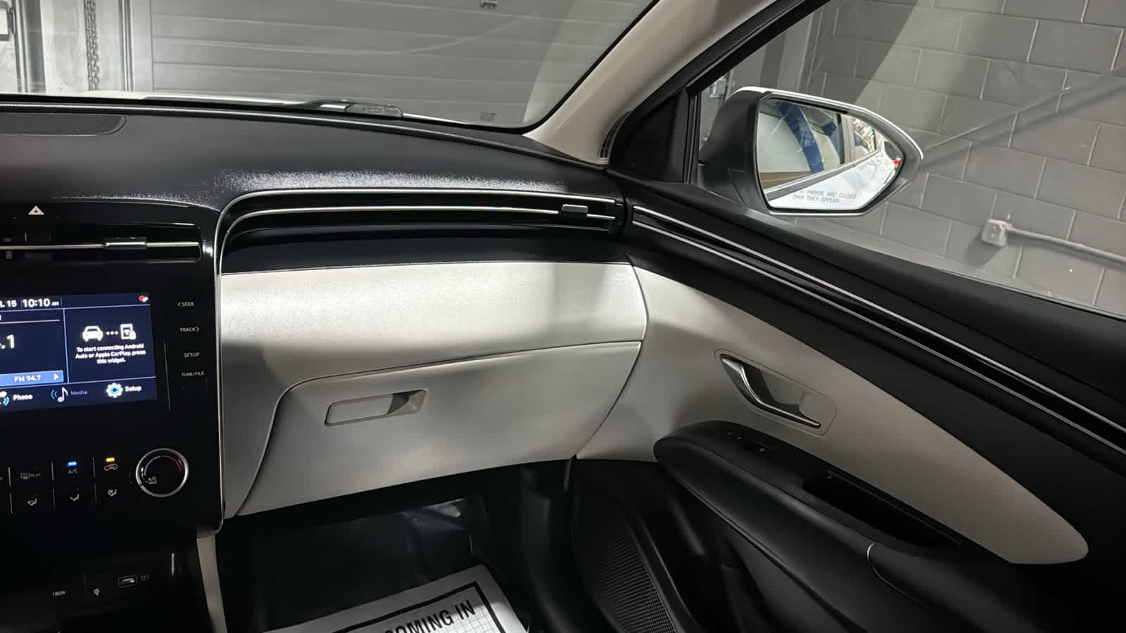 2023 Hyundai Tucson SEL - Photo 23