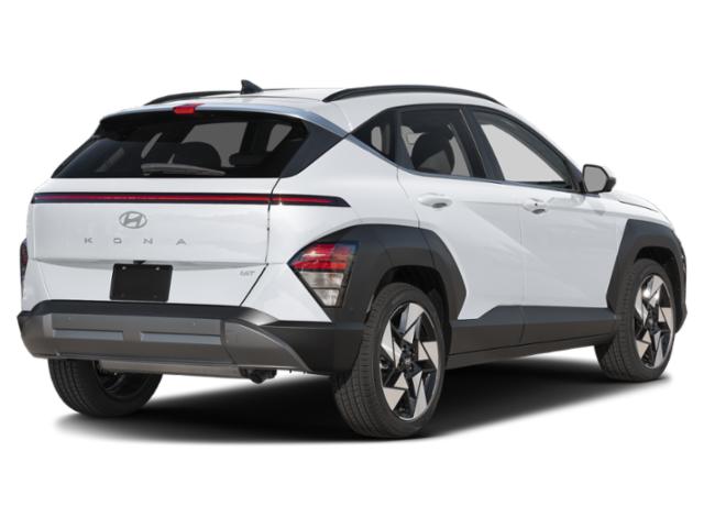 New 2027 Hyundai Kona Limited AWD AWD