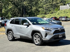 Used 2023 Toyota RAV4 Hybrid LE AWD (Natl) Danbury CT