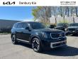 Certified 2024 Kia Telluride S AWD