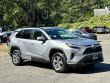 Used 2023 Toyota RAV4 Hybrid LE AWD (Natl)