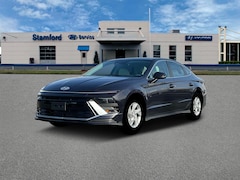 2025 Hyundai Sonata SE FWD
