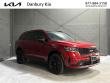 Certified 2022 Kia Sorento SX AWD