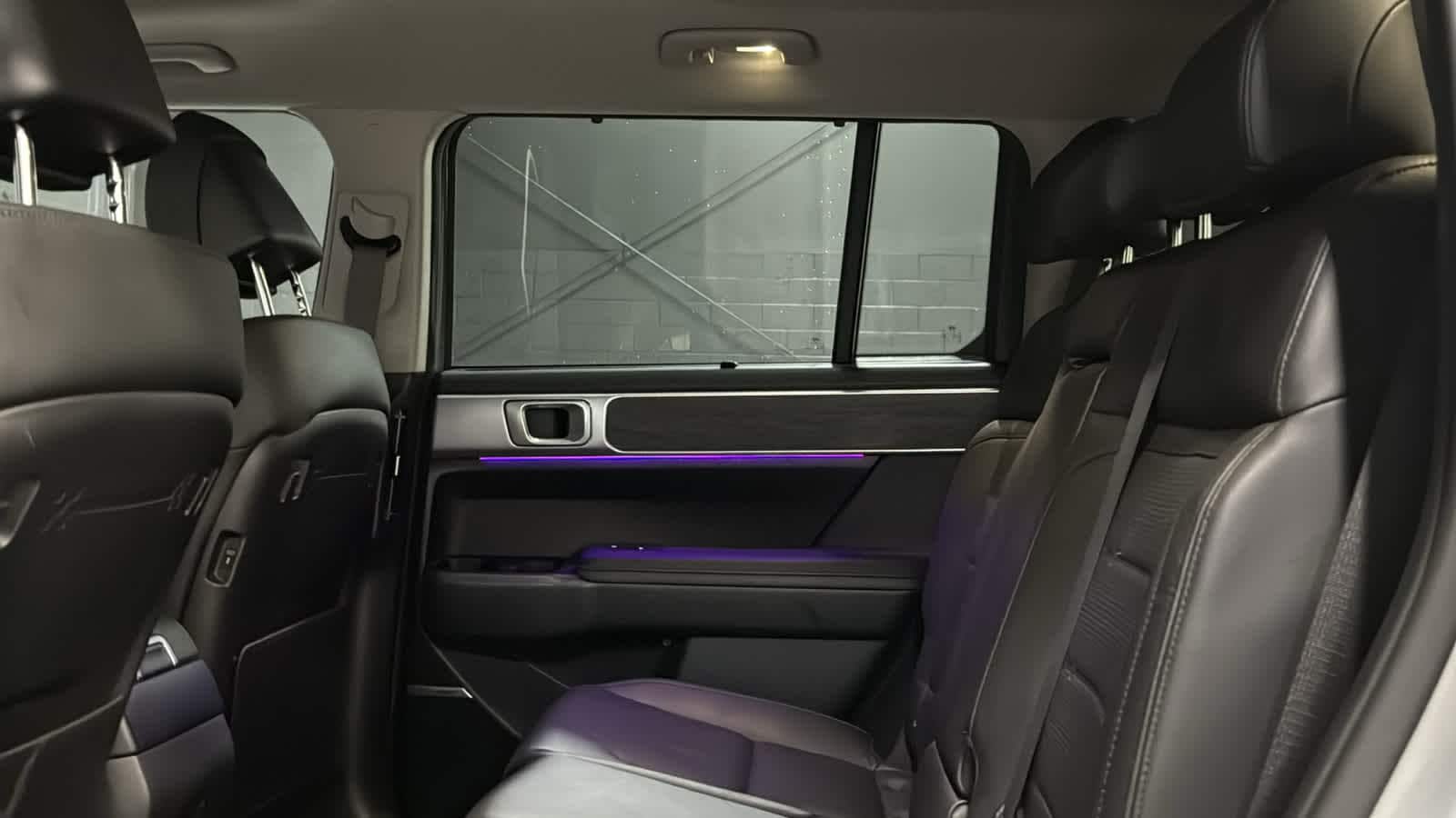2024 Hyundai Santa Fe Limited - Photo 22