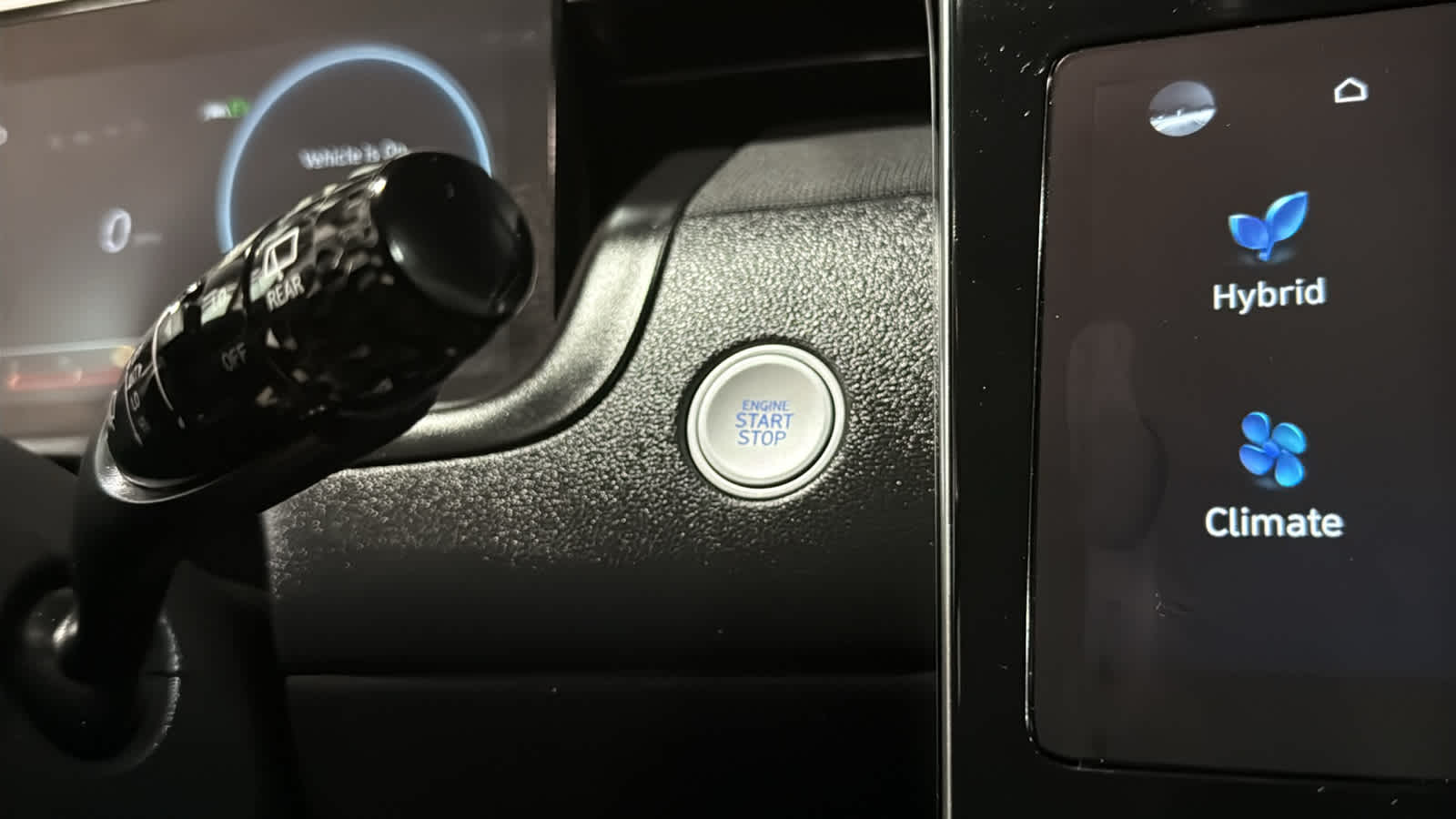 2024 Hyundai Tucson SEL Convenience - Photo 18