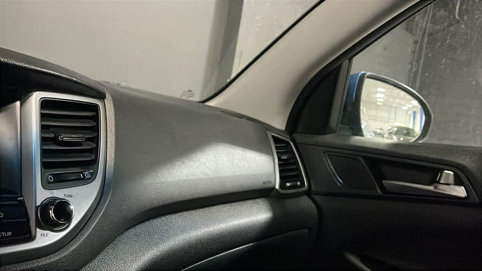 2018 Hyundai Tucson SEL - Photo 18