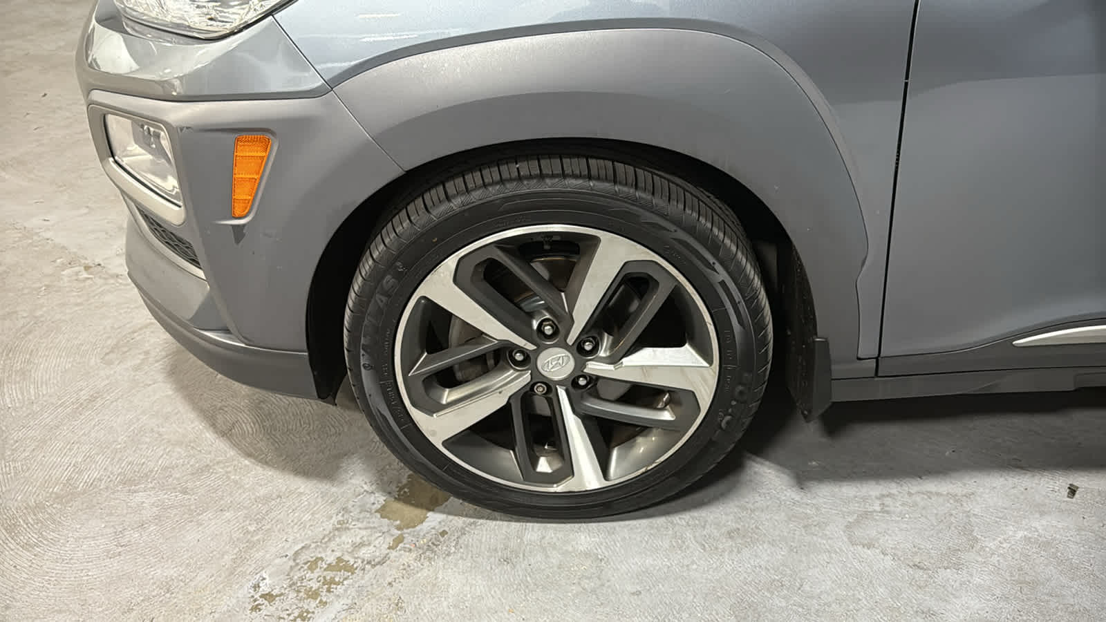 2019 Hyundai Kona Limited - Photo 6