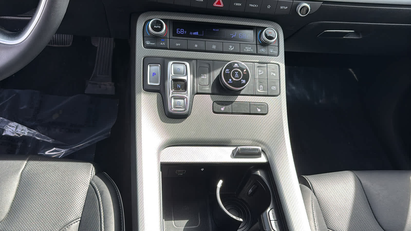 2024 Hyundai Palisade XRT - Photo 22