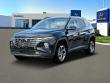 New 2024 Hyundai Tucson Limited AWD AWD
