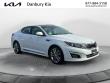 Used 2015 Kia Optima SXL Turbo Sdn
