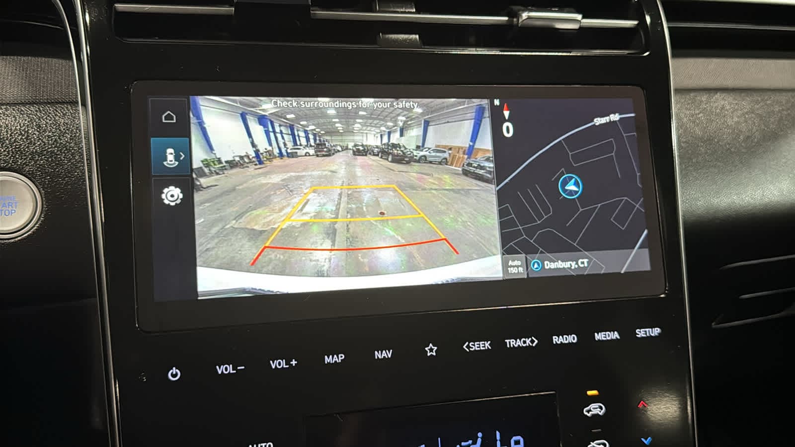 2024 Hyundai Tucson SEL Convenience - Photo 15