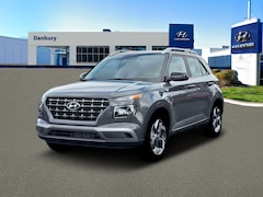 2026 Hyundai Venue SEL FWD