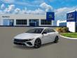 New 2026 Hyundai Elantra SEL Sport Sedan