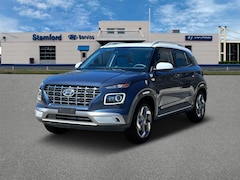 2025 Hyundai Venue Limited IVT