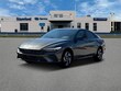 Hyundai Elantra Hybrid