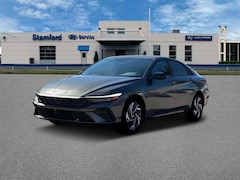 2025 Hyundai Elantra Hybrid SEL Sport DCT