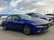Certified 2024 Hyundai Elantra SEL IVT