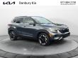 Certified 2024 Kia Seltos SX DCT AWD