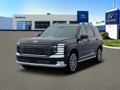 2026 Hyundai Palisade Hybrid Calligraphy AWD