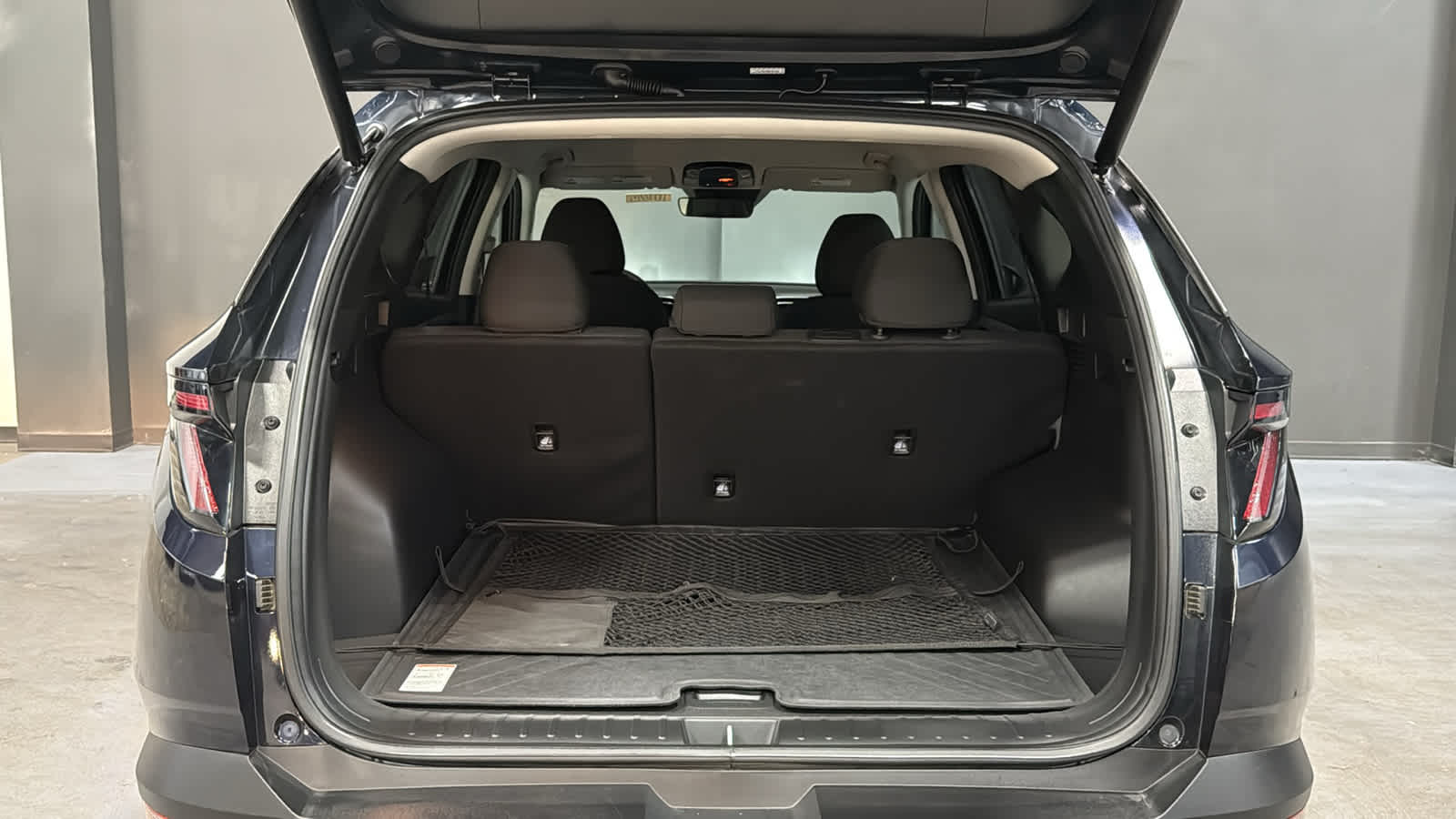 2023 Hyundai Tucson SEL - Photo 25