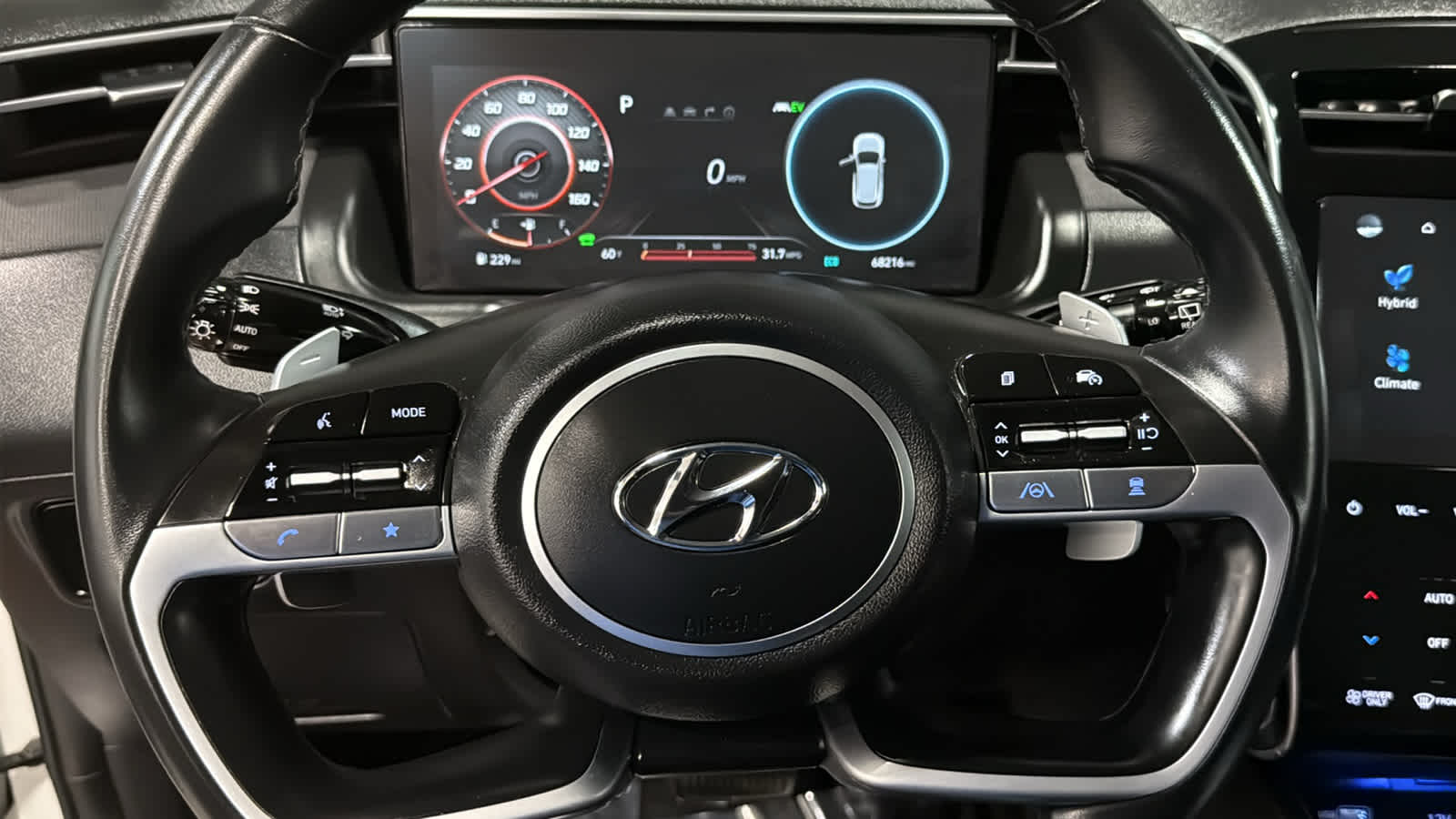 2024 Hyundai Tucson SEL Convenience - Photo 10