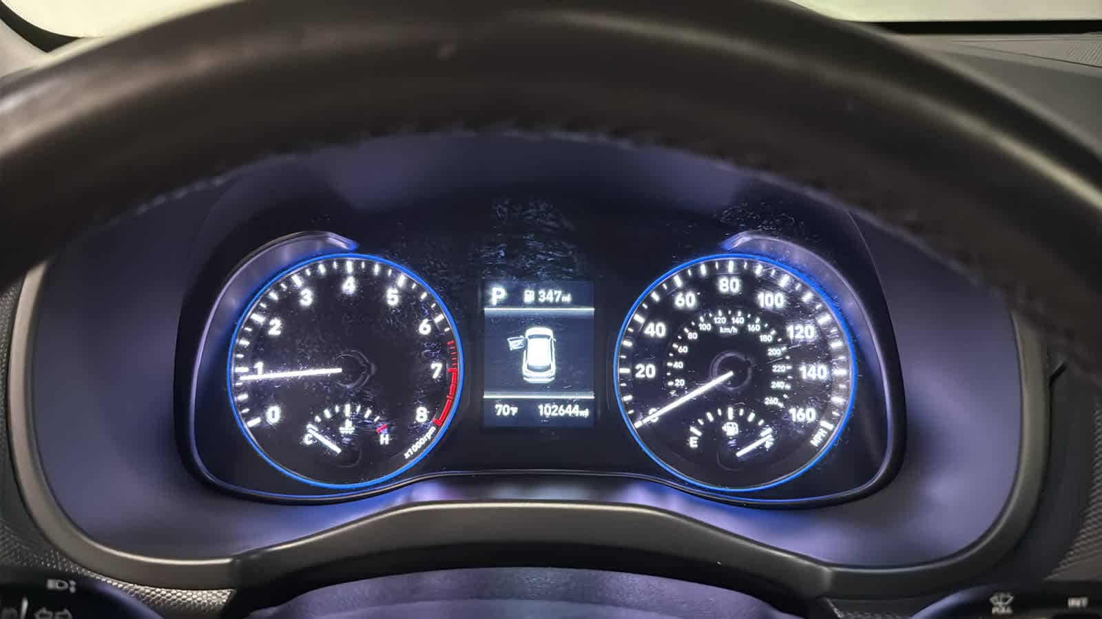 2019 Hyundai Kona Limited - Photo 12